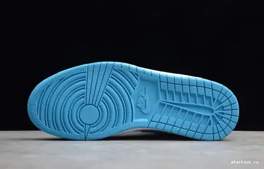 555088-117 1 555088-117 UNC Jordan  Retro 0413